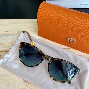 Tory Burch | Sunglasses